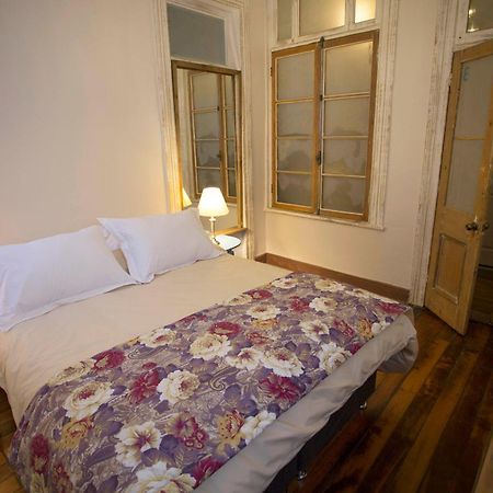 Casa Lastra Hostel Valparaíso Exteriér fotografie
