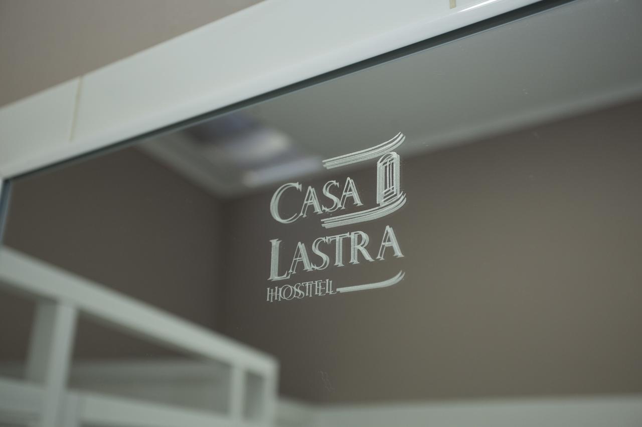 Casa Lastra Hostel Valparaíso Exteriér fotografie