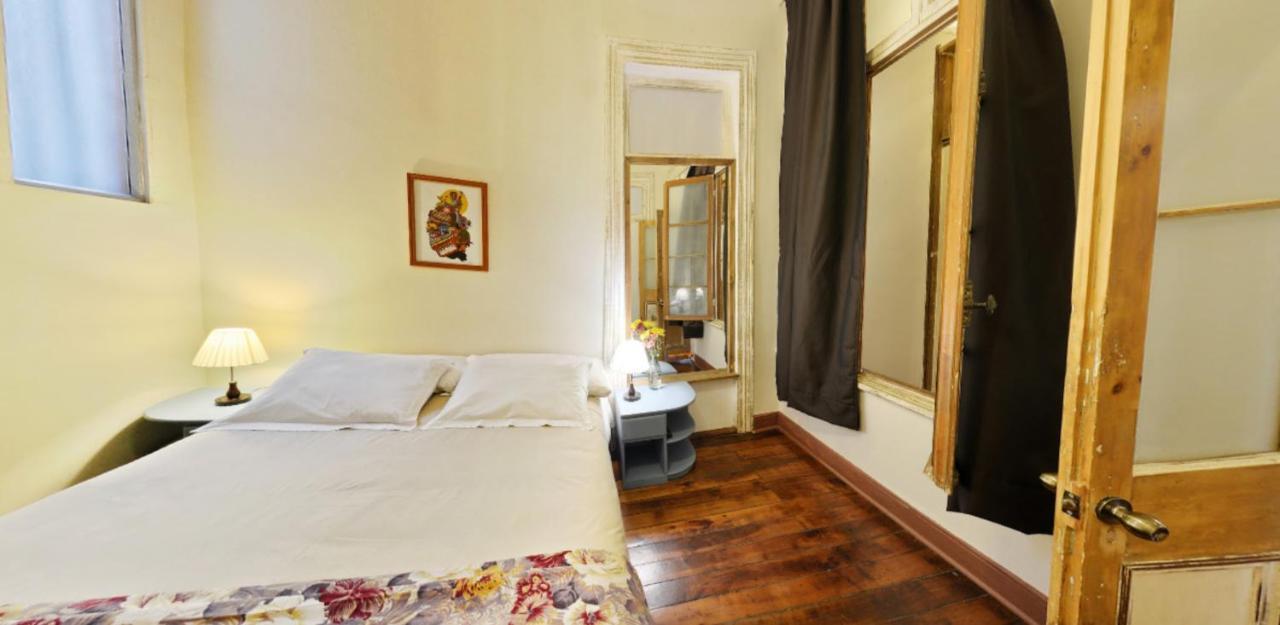 Casa Lastra Hostel Valparaíso Exteriér fotografie